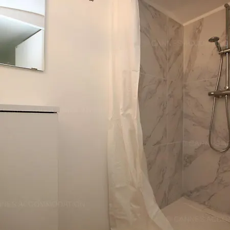 Apartment Casa Tk Cannes