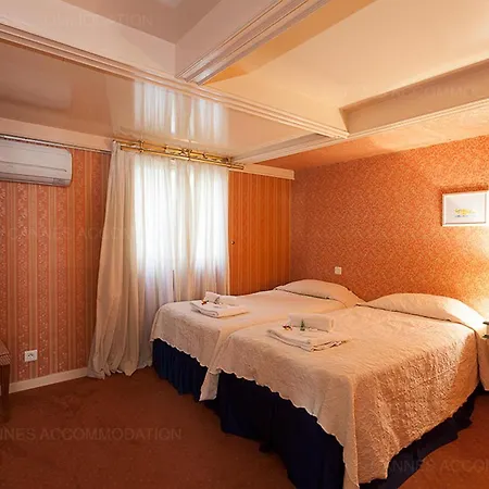 Apartment Casa Tk Cannes