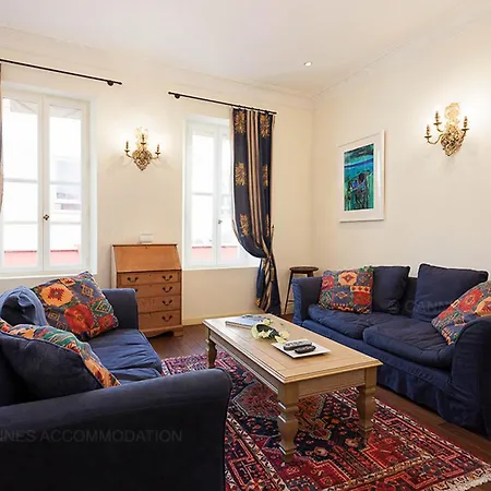 Apartment Casa Tk
