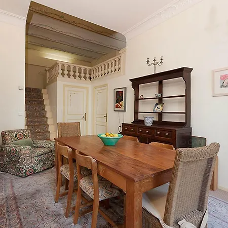 Casa Tk * Cannes