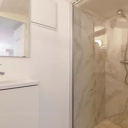 Апартаменты Casa Tk *