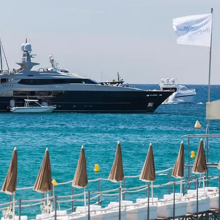 Casa Tk Lejlighed Cannes