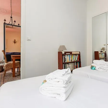 Апартаменты Casa Tk