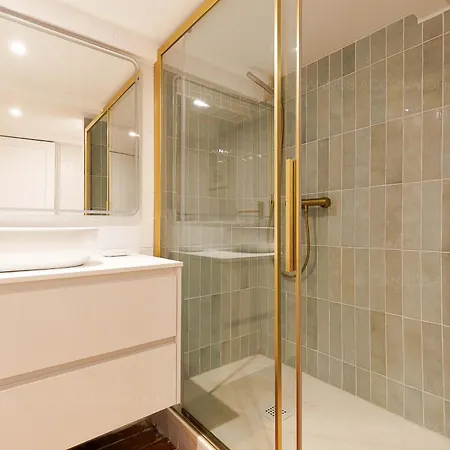 Апартаменты Casa Tk Канны