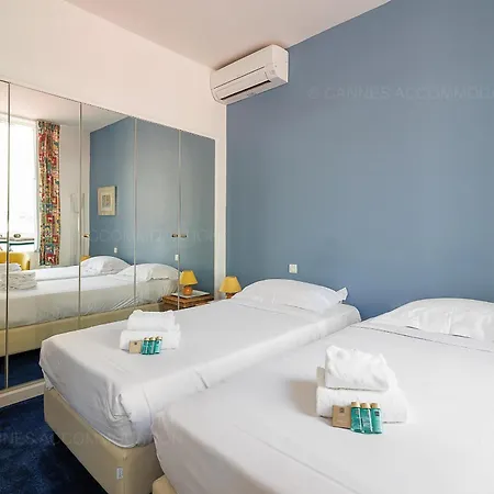 Casa Tk Апартаменты