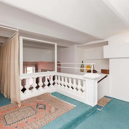 Casa Tk Апартаменты Канны