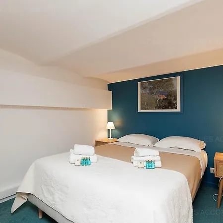 Apartament Casa Tk Cannes