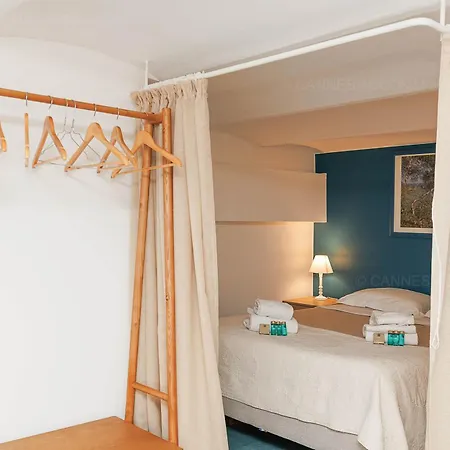 Casa Tk Apartament Cannes