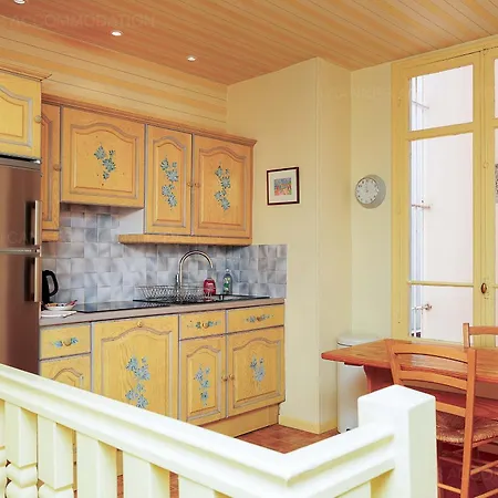 Casa Tk Apartament *