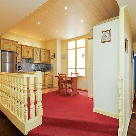 Casa Tk Apartament *