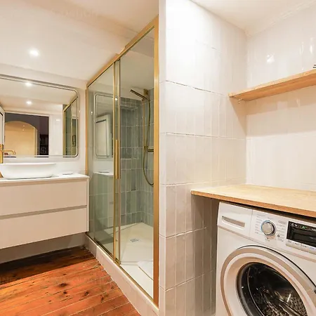 Casa Tk Appartement Cannes