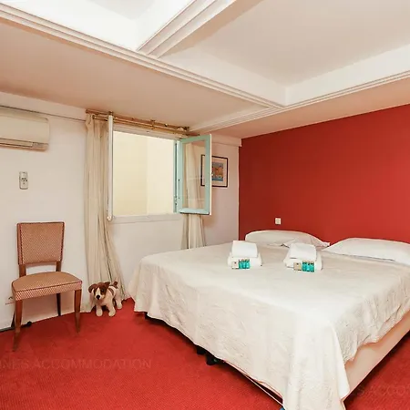 Casa Tk Appartement *